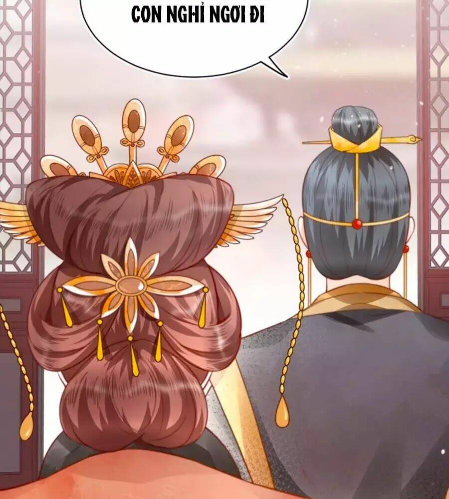 Thanh Hà Công Chúa Chu Uyển Truyện - Chapter 2 - Page 54