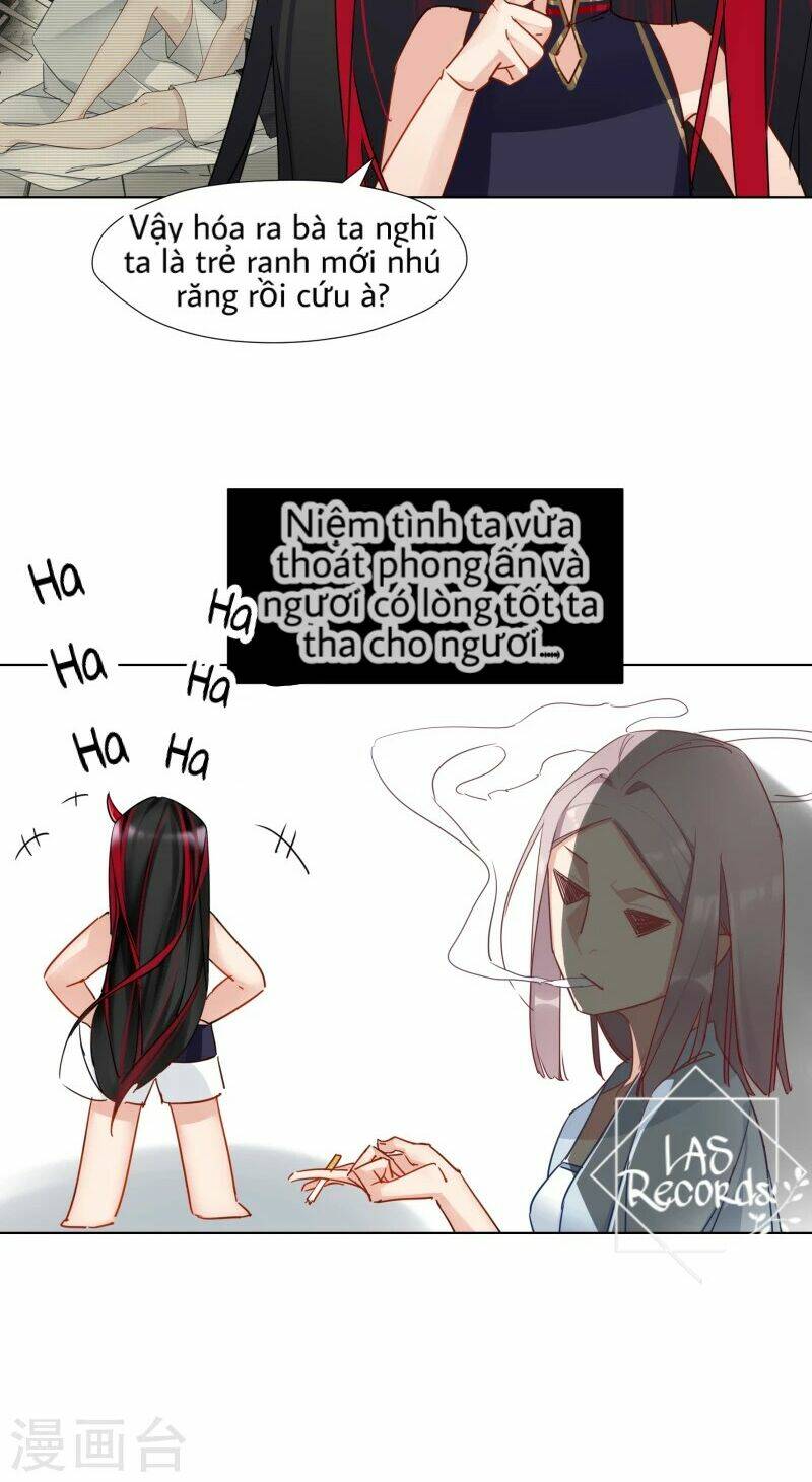 Cửa Hàng Có Tất Cả - Chapter 1.3 - Page 9