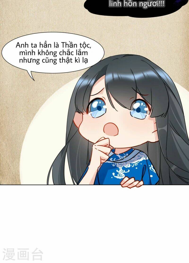 Cửa Hàng Có Tất Cả - Chapter 1.3 - Page 17