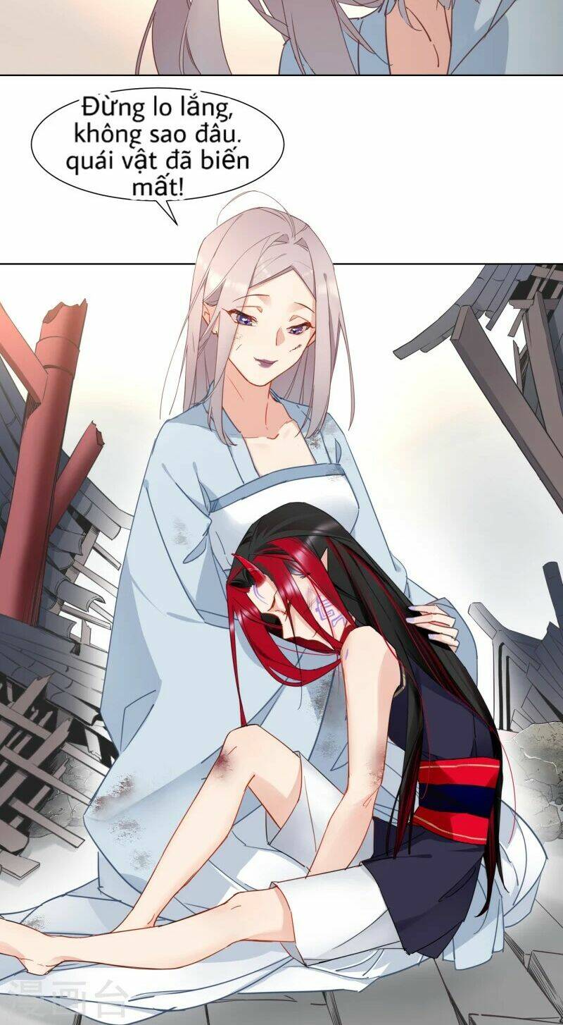 Cửa Hàng Có Tất Cả - Chapter 1.3 - Page 3