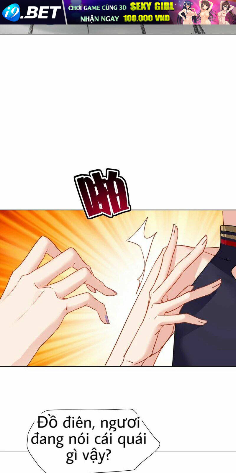 Cửa Hàng Có Tất Cả - Chapter 1.3 - Page 4
