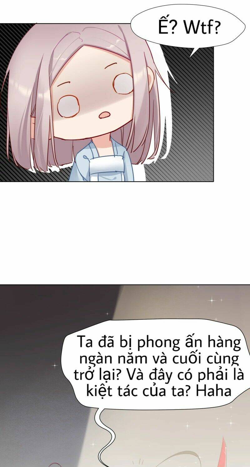 Cửa Hàng Có Tất Cả - Chapter 1.3 - Page 6