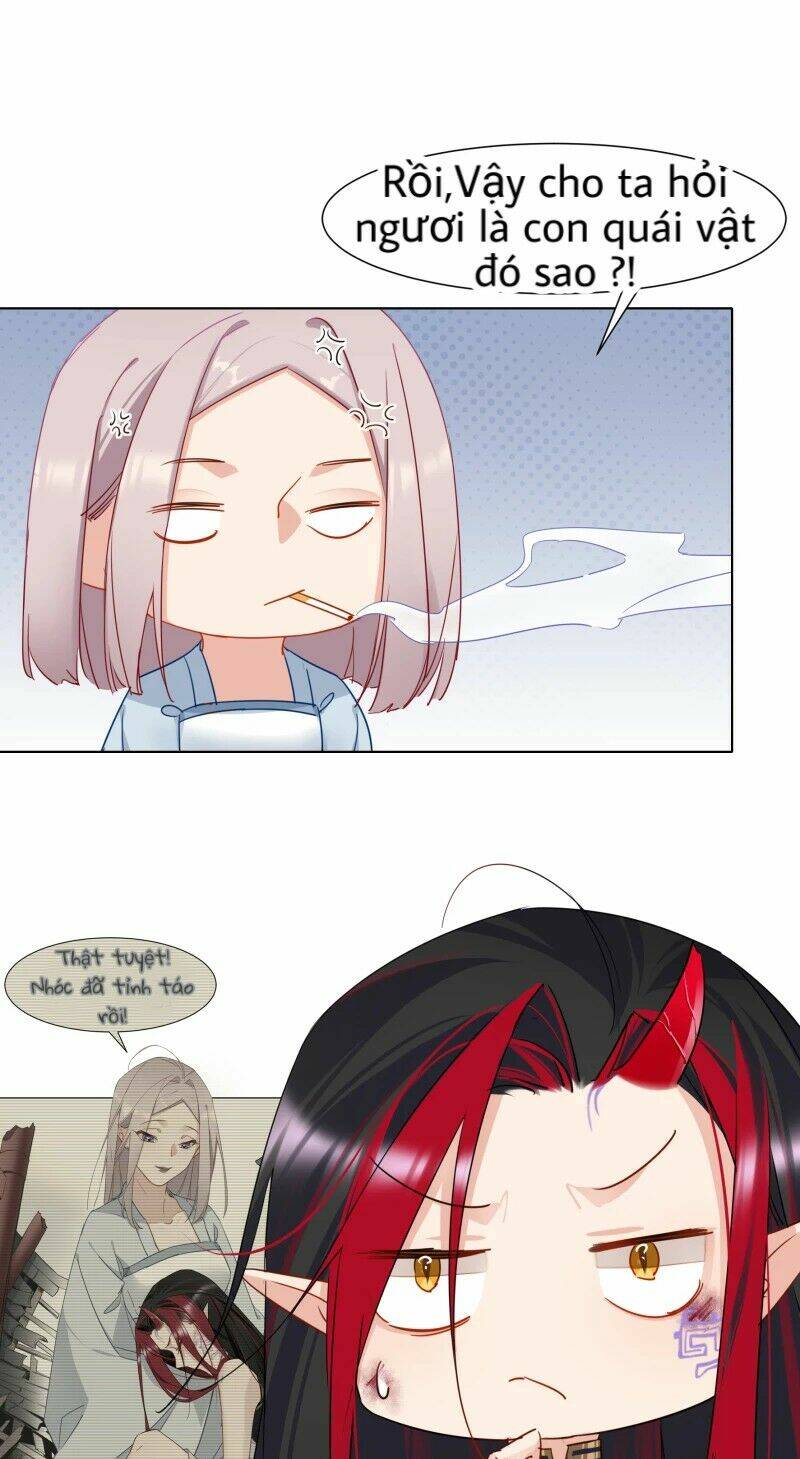 Cửa Hàng Có Tất Cả - Chapter 1.3 - Page 8