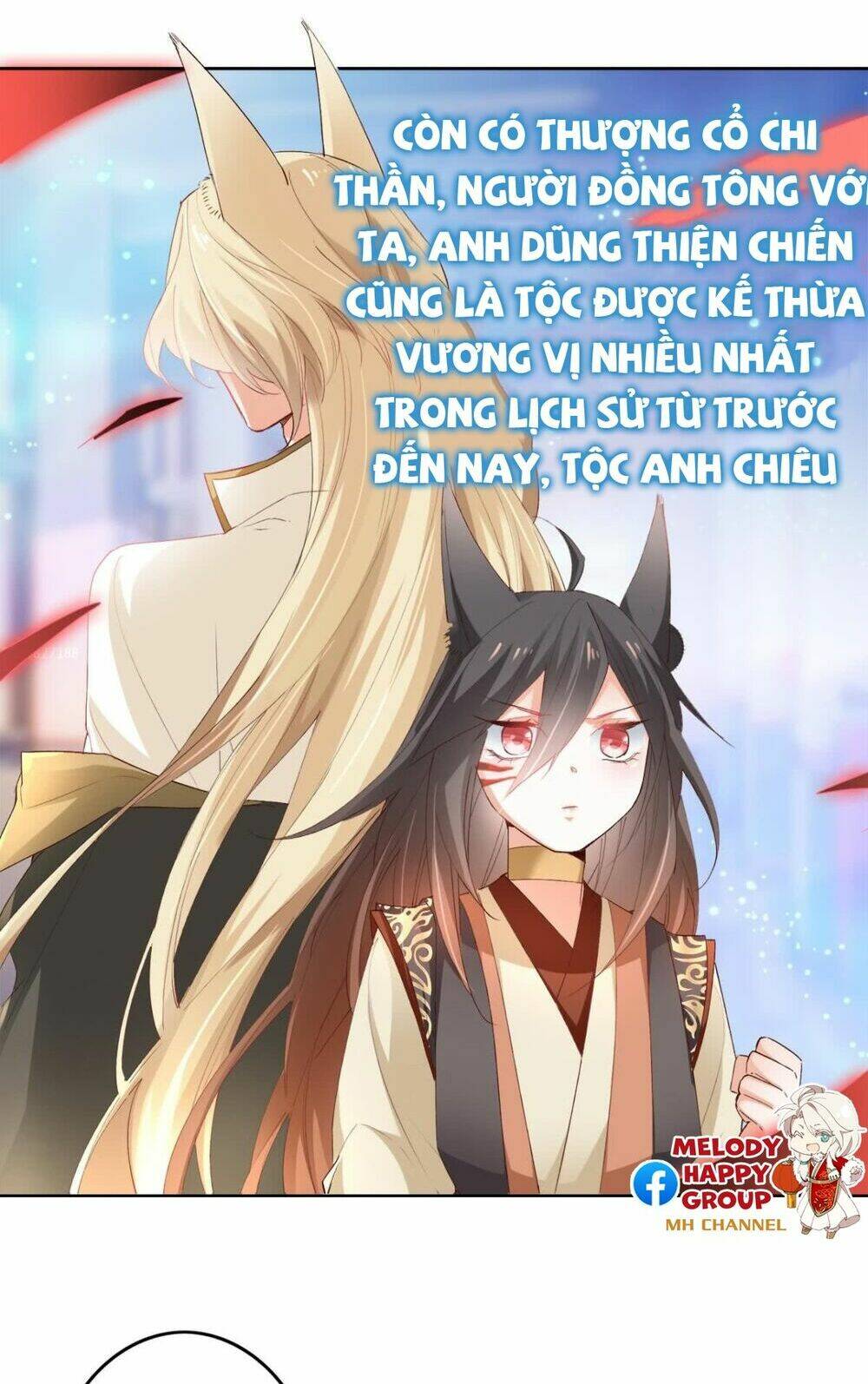 Nghịch Lai Thuận Thú - Chapter 30 - Page 9