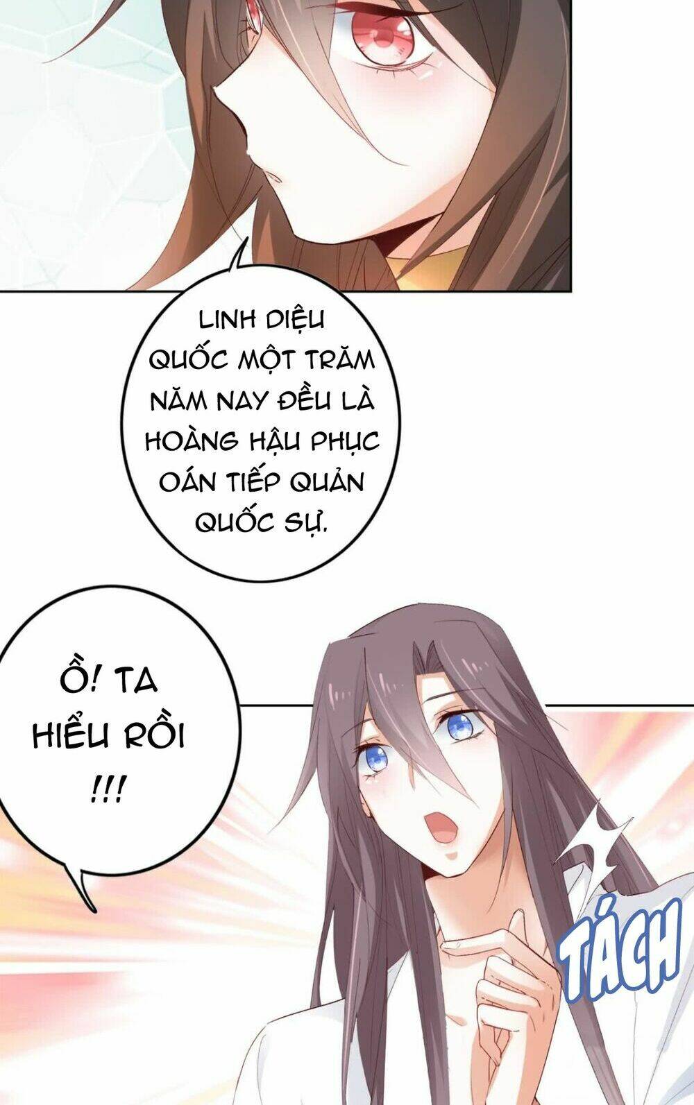 Nghịch Lai Thuận Thú - Chapter 30 - Page 11