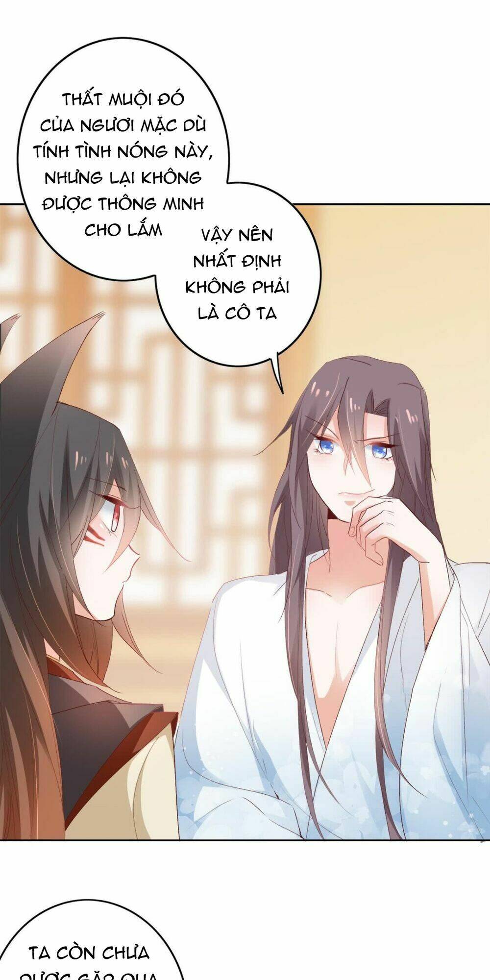 Nghịch Lai Thuận Thú - Chapter 30 - Page 14