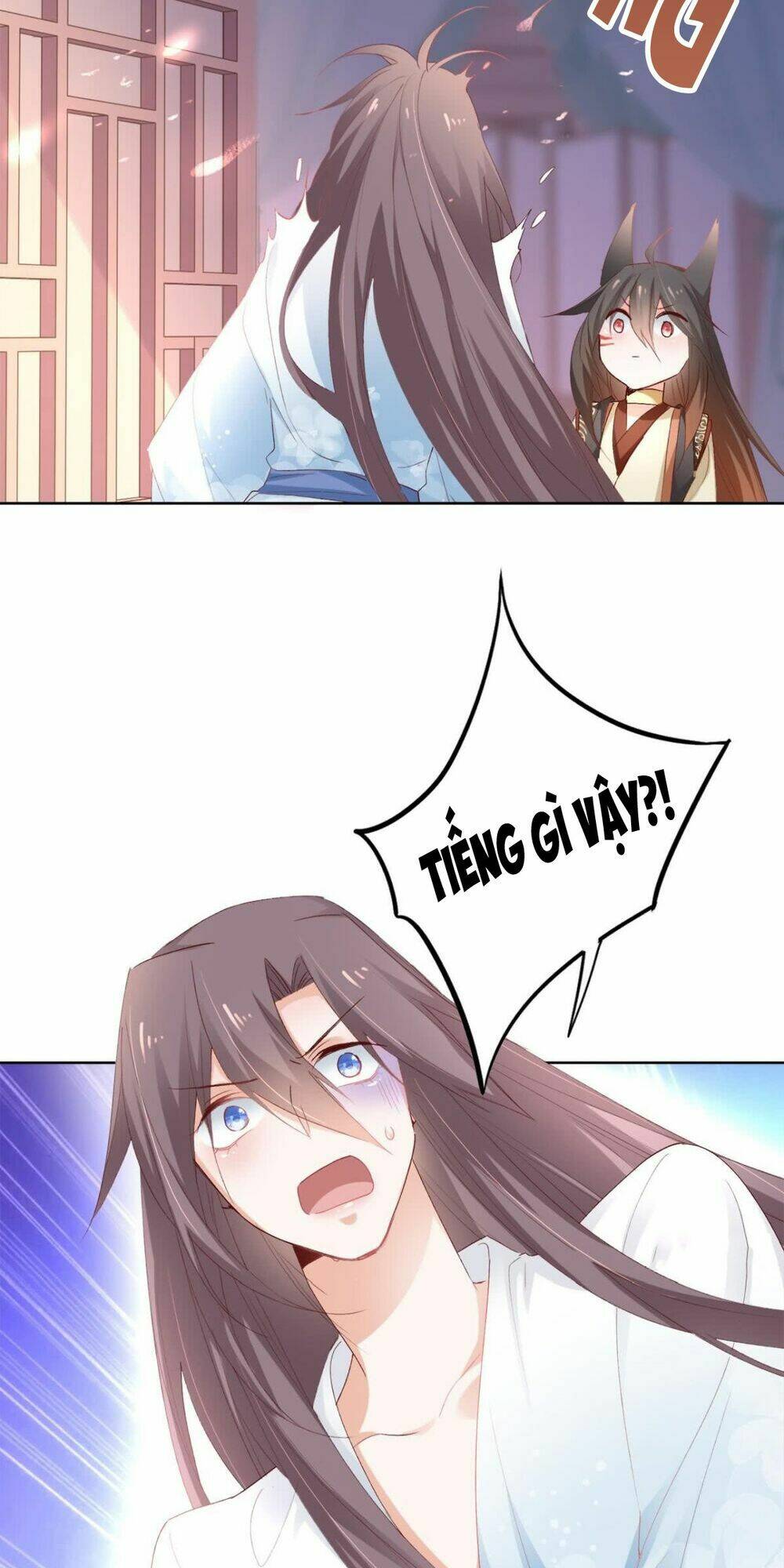 Nghịch Lai Thuận Thú - Chapter 30 - Page 17