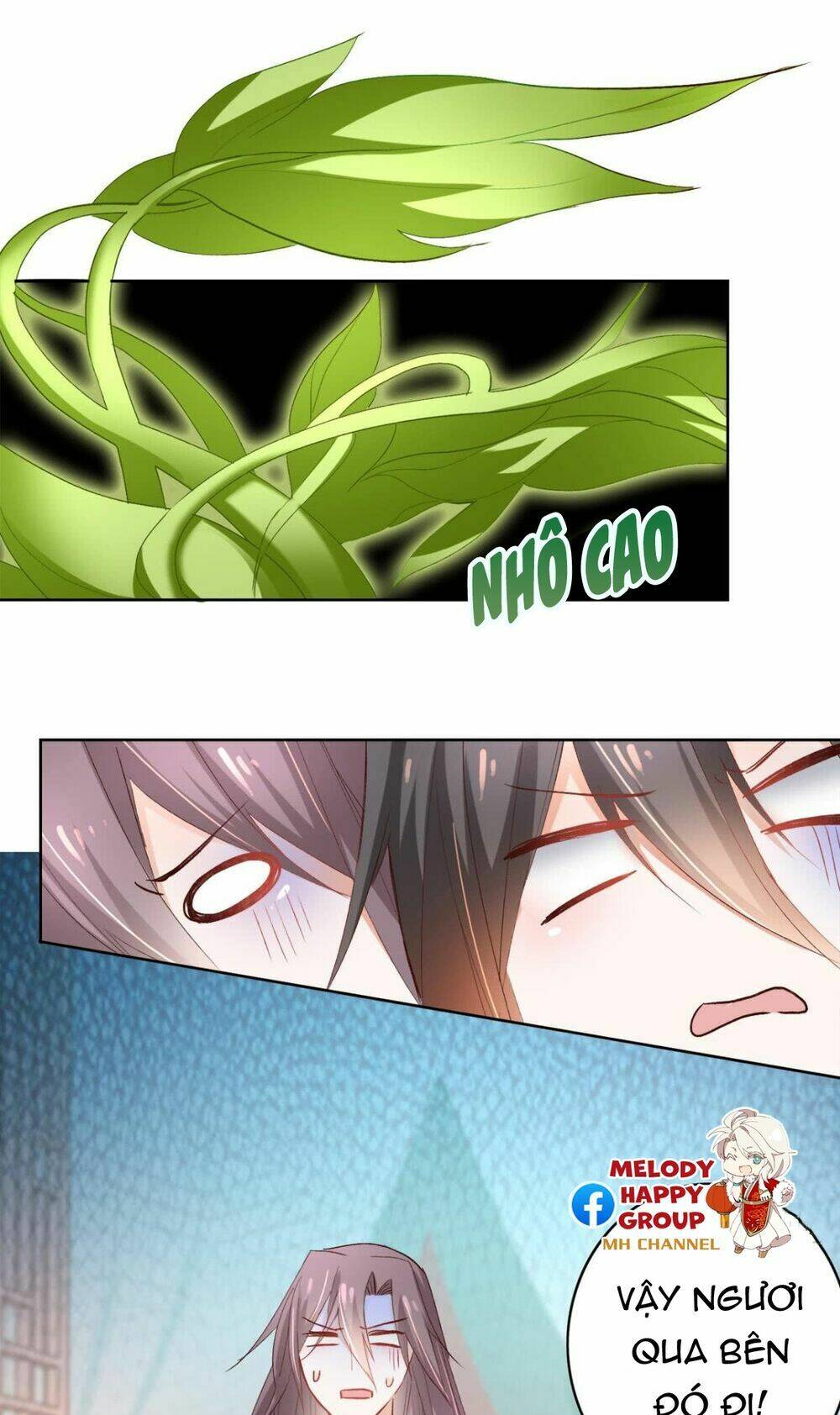 Nghịch Lai Thuận Thú - Chapter 30 - Page 26