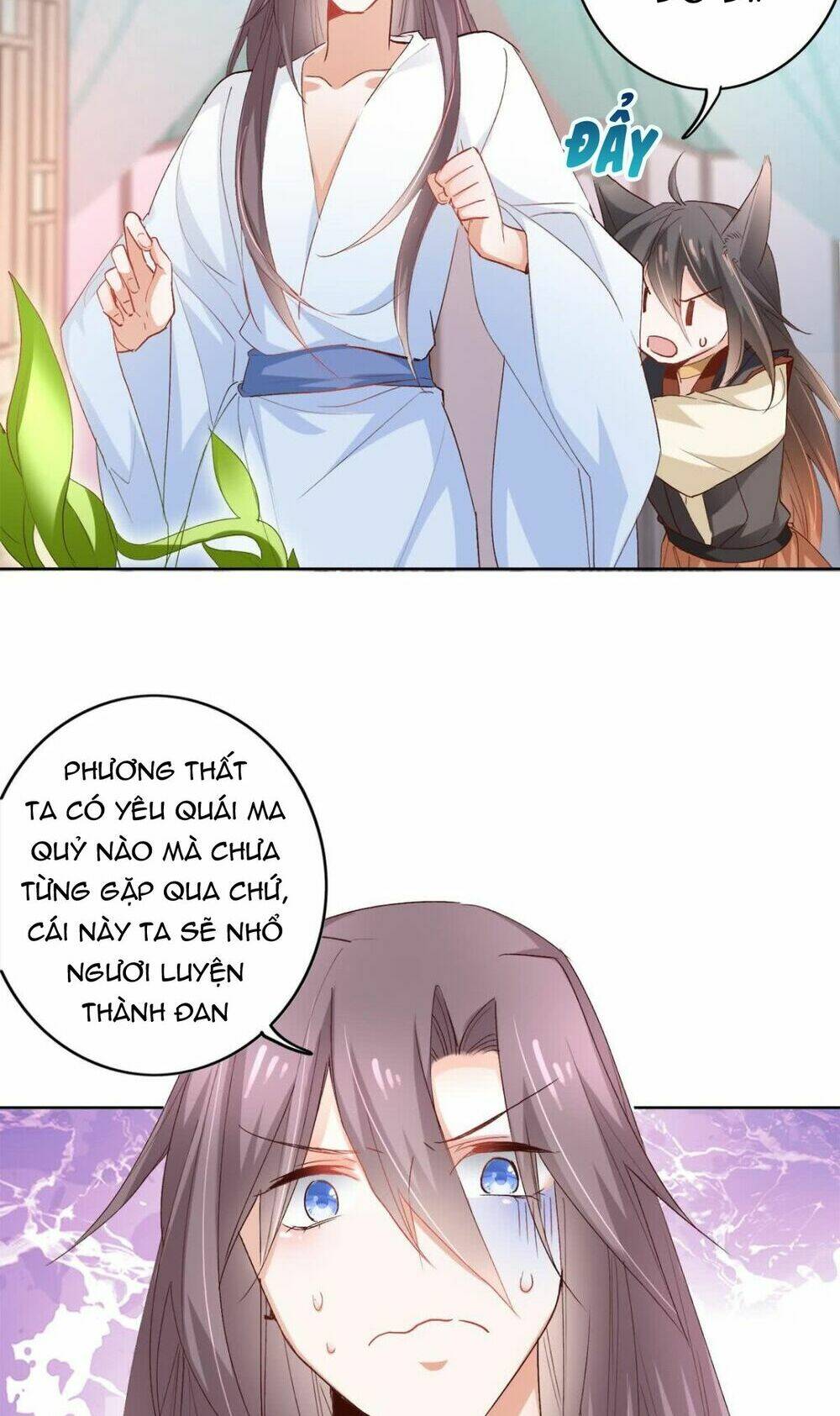 Nghịch Lai Thuận Thú - Chapter 30 - Page 27