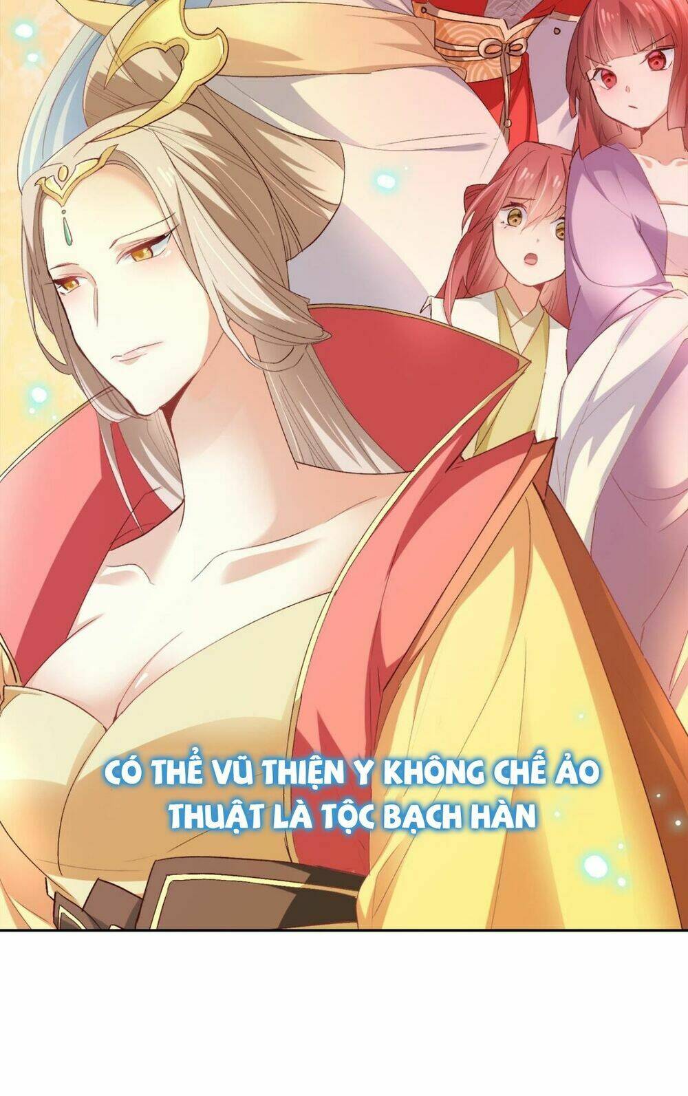 Nghịch Lai Thuận Thú - Chapter 30 - Page 8
