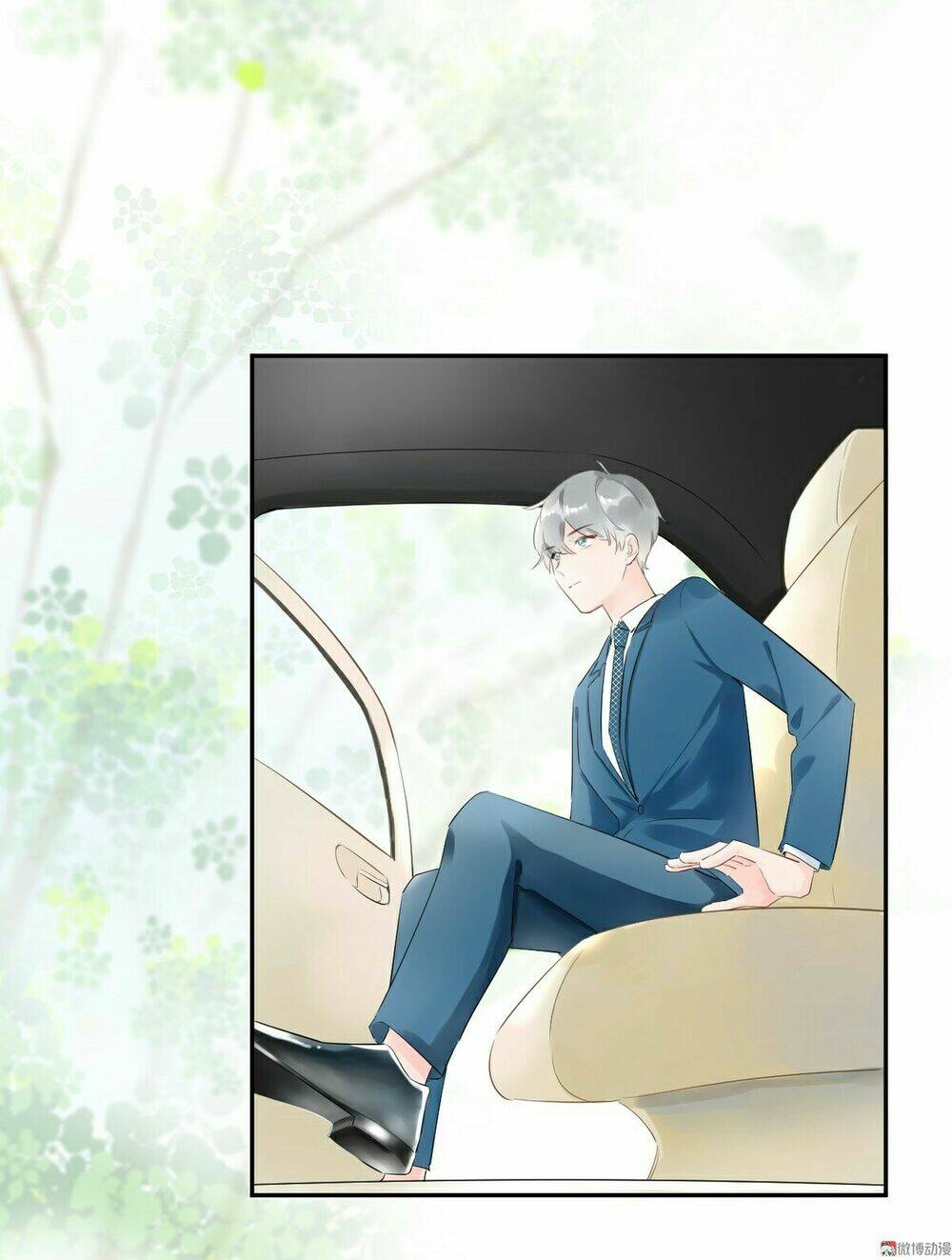 Tra Nam Cút Ra - Chapter 17 - Page 10