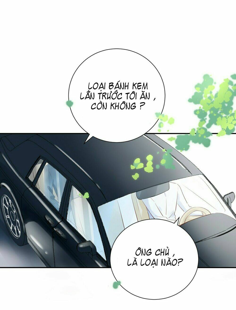 Tra Nam Cút Ra - Chapter 17 - Page 11