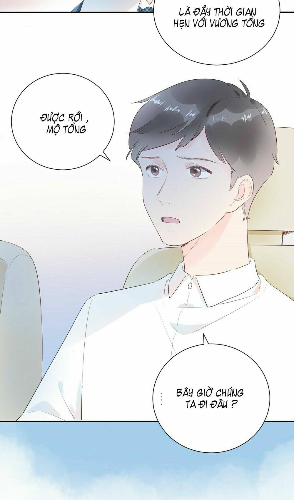 Tra Nam Cút Ra - Chapter 17 - Page 17