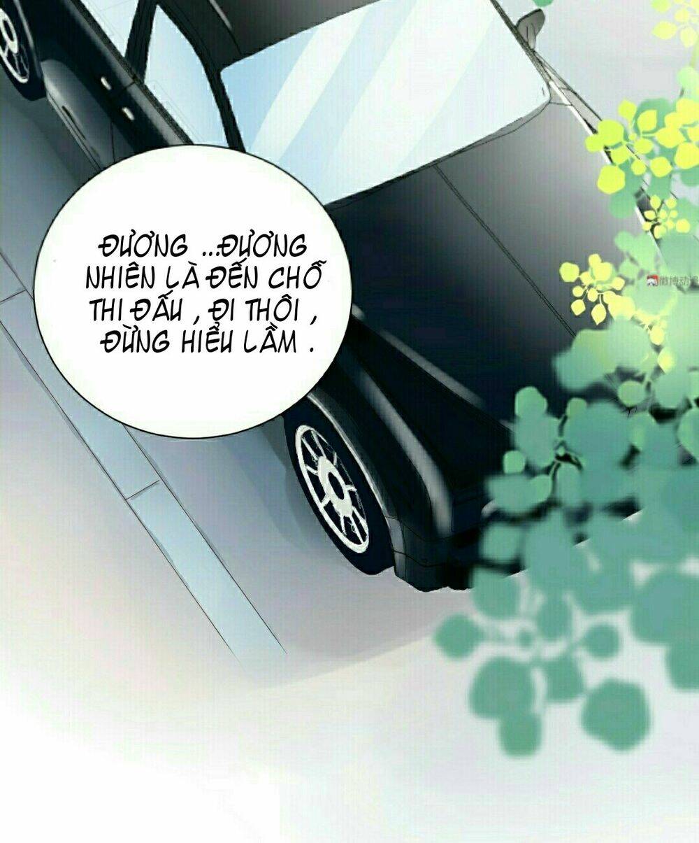 Tra Nam Cút Ra - Chapter 17 - Page 19