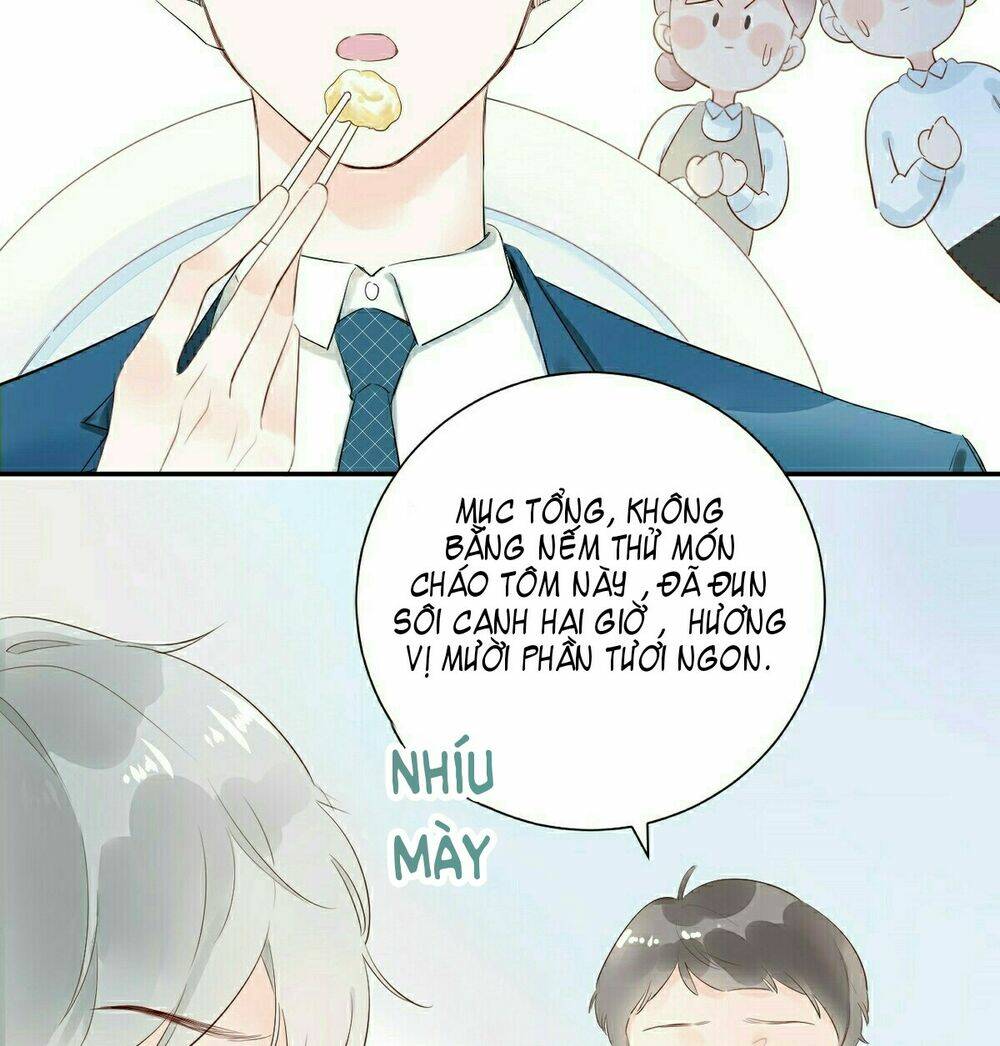 Tra Nam Cút Ra - Chapter 17 - Page 5