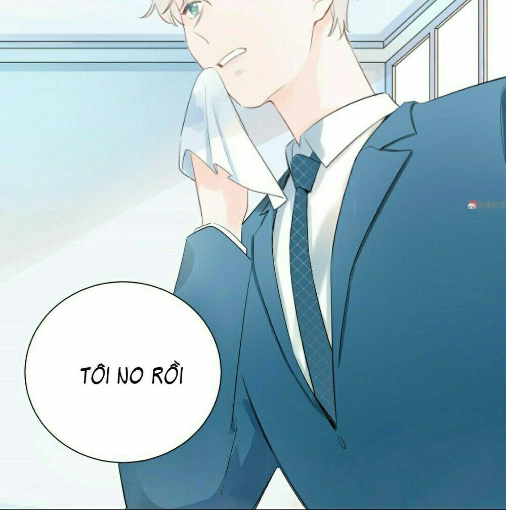 Tra Nam Cút Ra - Chapter 17 - Page 8