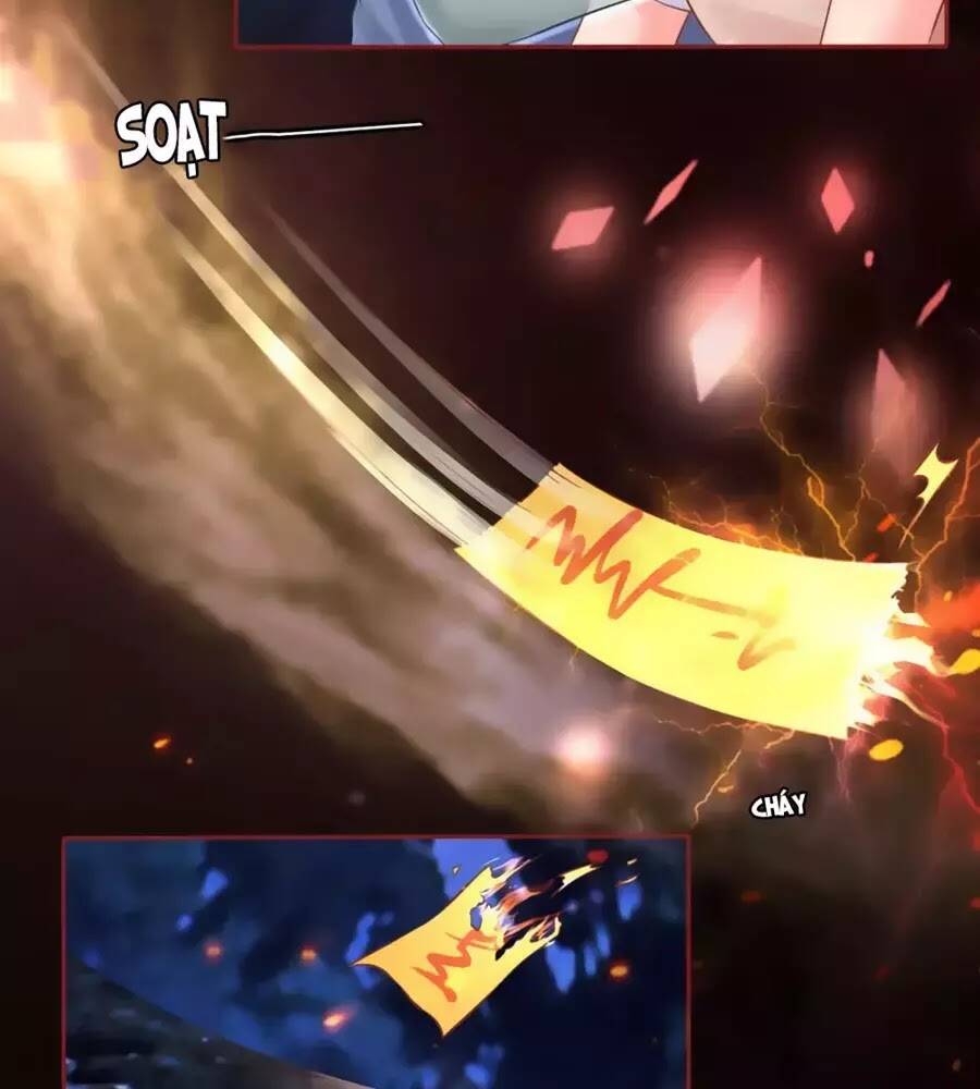 Tân Nương Của Âm Dương Giới - Chapter 87 - Page 102