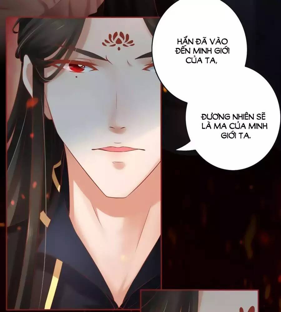 Tân Nương Của Âm Dương Giới - Chapter 87 - Page 107