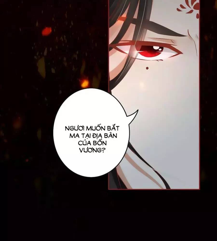 Tân Nương Của Âm Dương Giới - Chapter 87 - Page 108