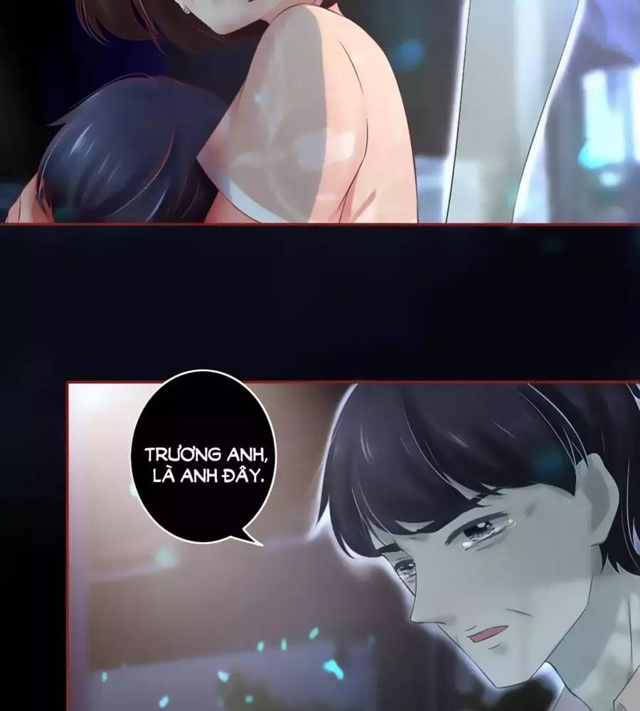 Tân Nương Của Âm Dương Giới - Chapter 87 - Page 10