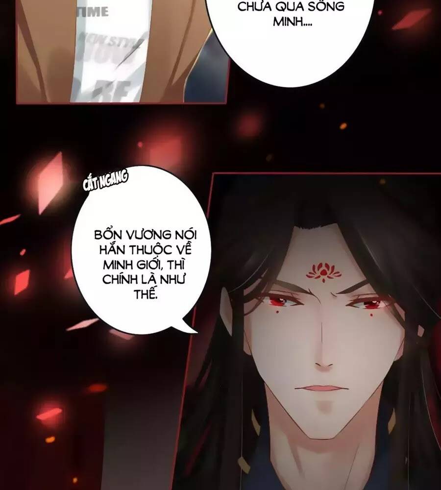 Tân Nương Của Âm Dương Giới - Chapter 87 - Page 113
