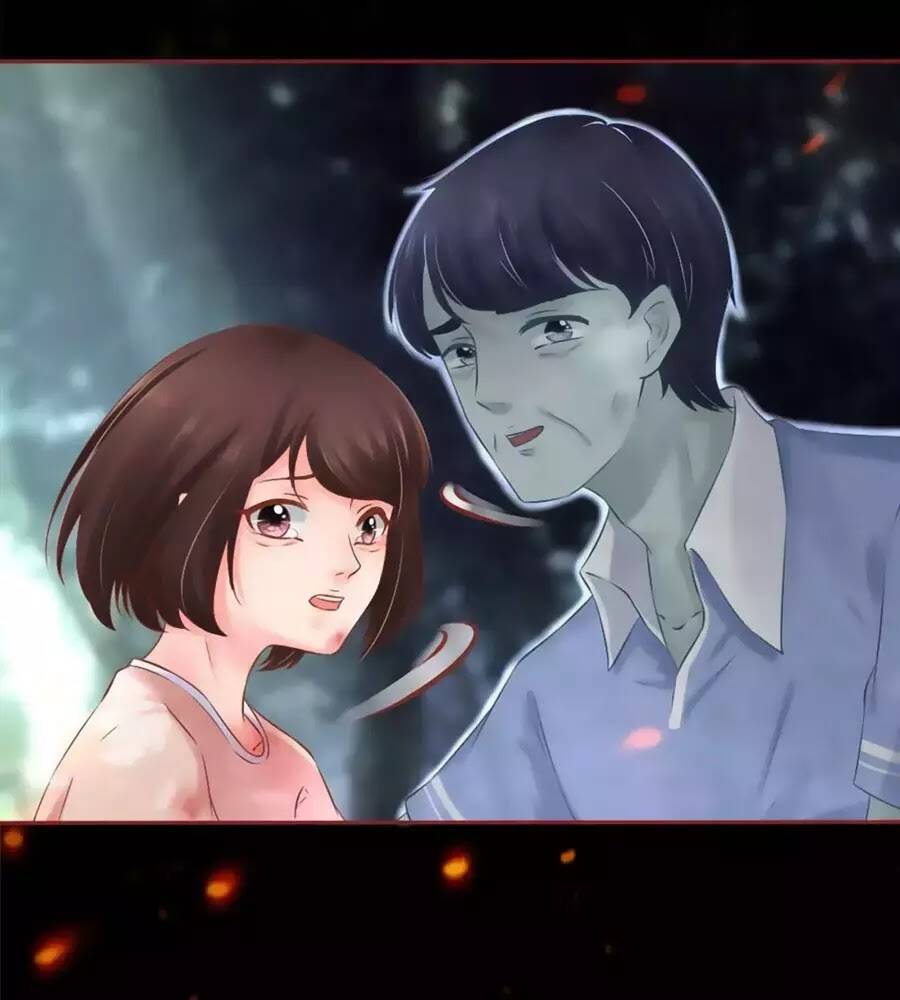 Tân Nương Của Âm Dương Giới - Chapter 87 - Page 117