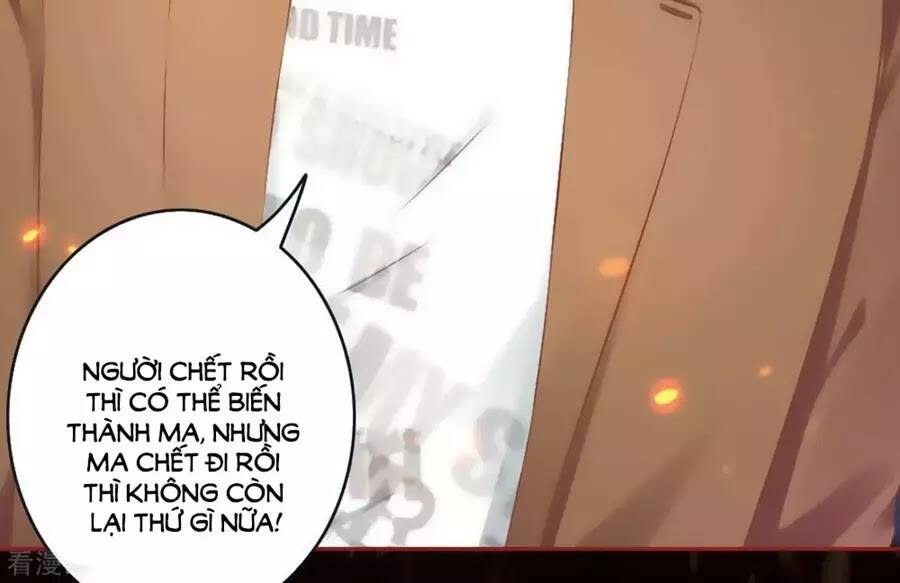 Tân Nương Của Âm Dương Giới - Chapter 87 - Page 128