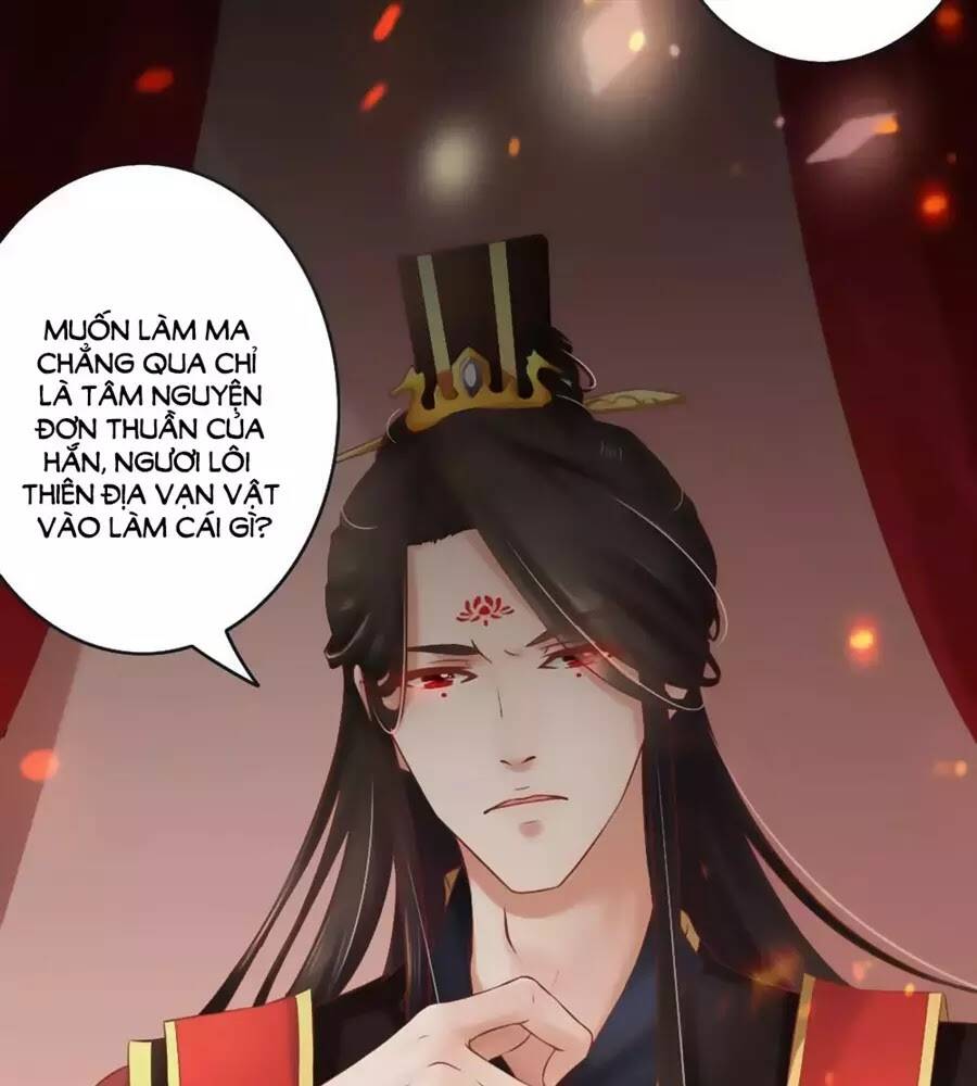 Tân Nương Của Âm Dương Giới - Chapter 87 - Page 134
