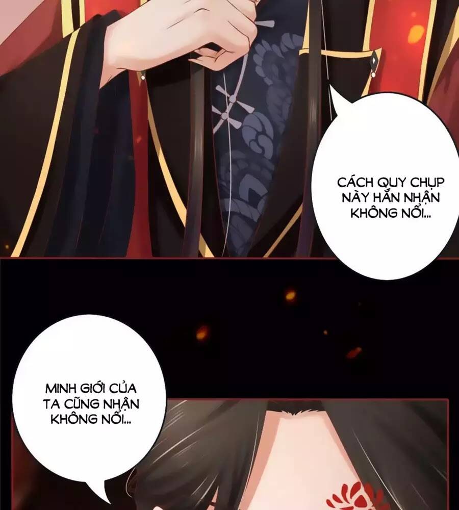 Tân Nương Của Âm Dương Giới - Chapter 87 - Page 135
