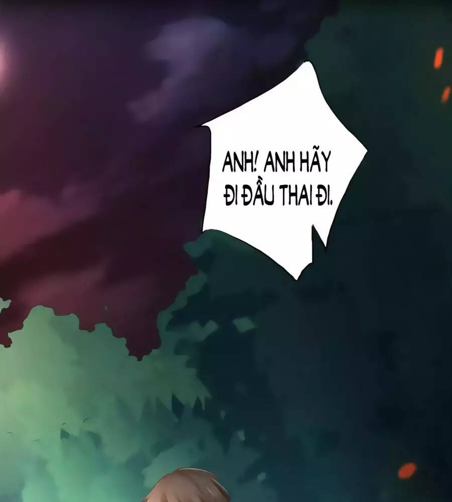 Tân Nương Của Âm Dương Giới - Chapter 87 - Page 137