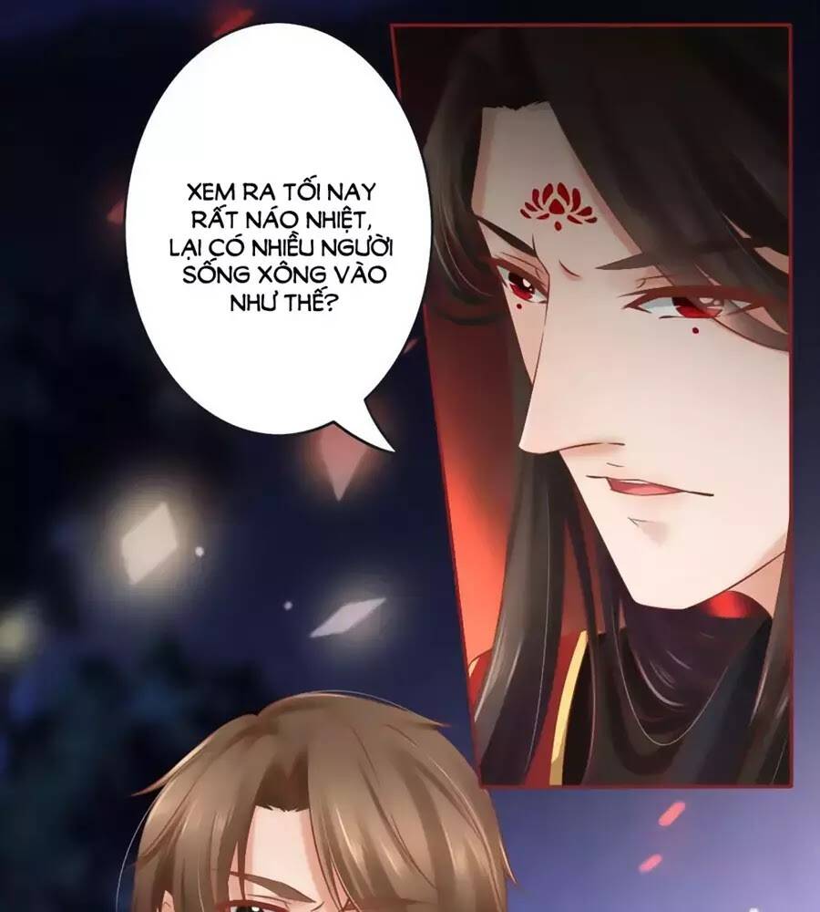 Tân Nương Của Âm Dương Giới - Chapter 87 - Page 143