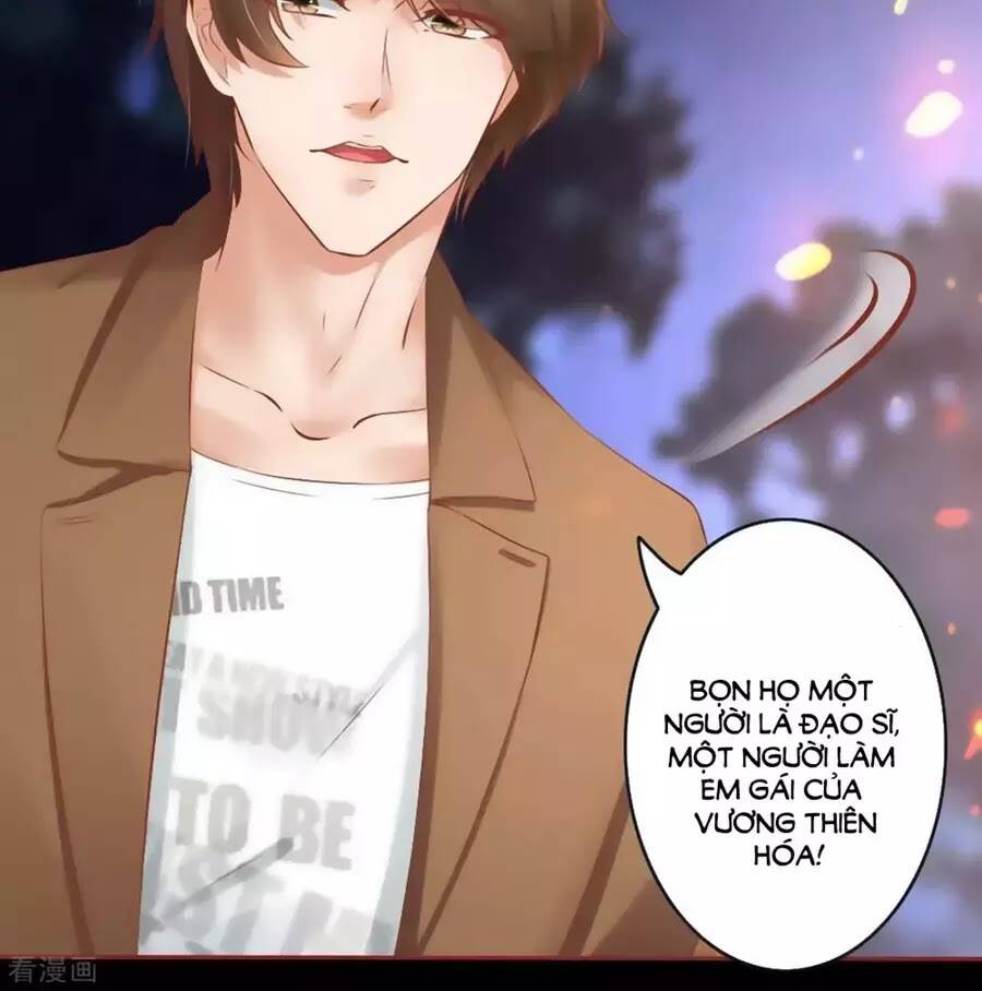 Tân Nương Của Âm Dương Giới - Chapter 87 - Page 144