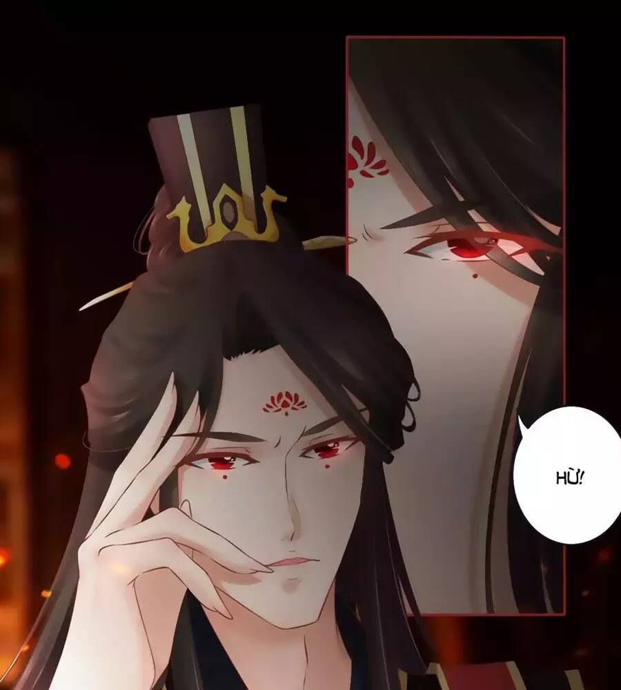 Tân Nương Của Âm Dương Giới - Chapter 87 - Page 145