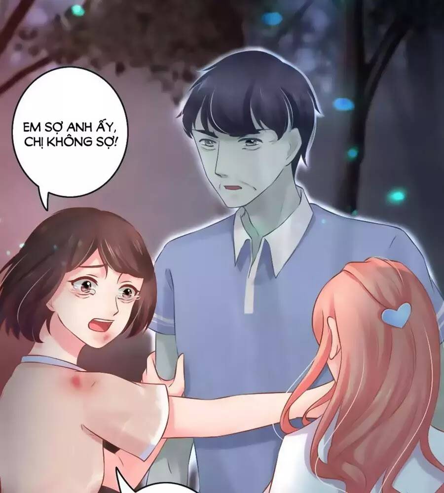 Tân Nương Của Âm Dương Giới - Chapter 87 - Page 154