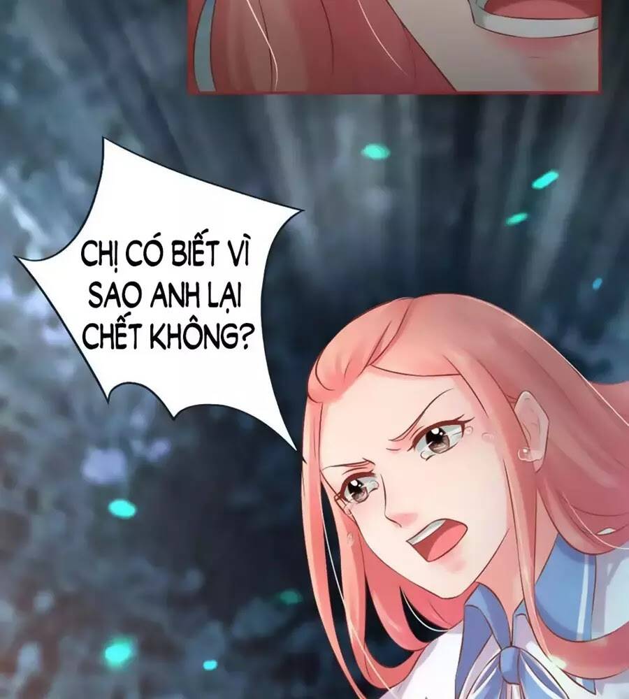 Tân Nương Của Âm Dương Giới - Chapter 87 - Page 157