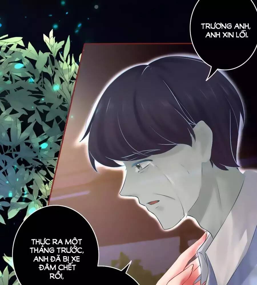 Tân Nương Của Âm Dương Giới - Chapter 87 - Page 16