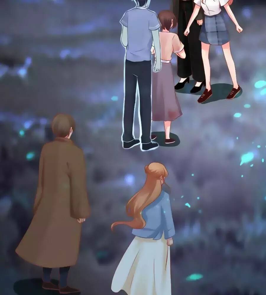 Tân Nương Của Âm Dương Giới - Chapter 87 - Page 169