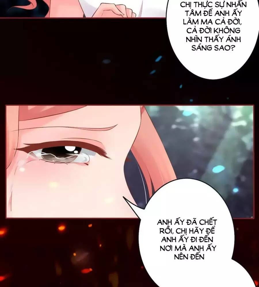Tân Nương Của Âm Dương Giới - Chapter 87 - Page 181
