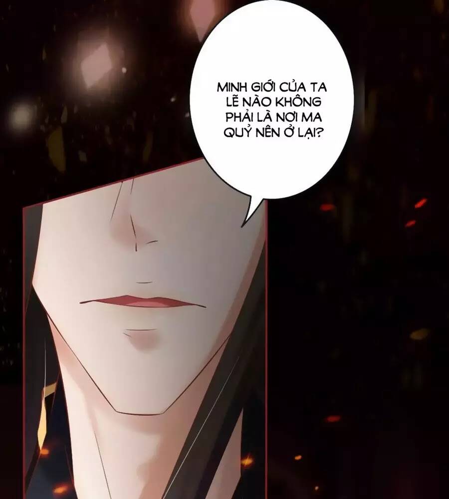 Tân Nương Của Âm Dương Giới - Chapter 87 - Page 183