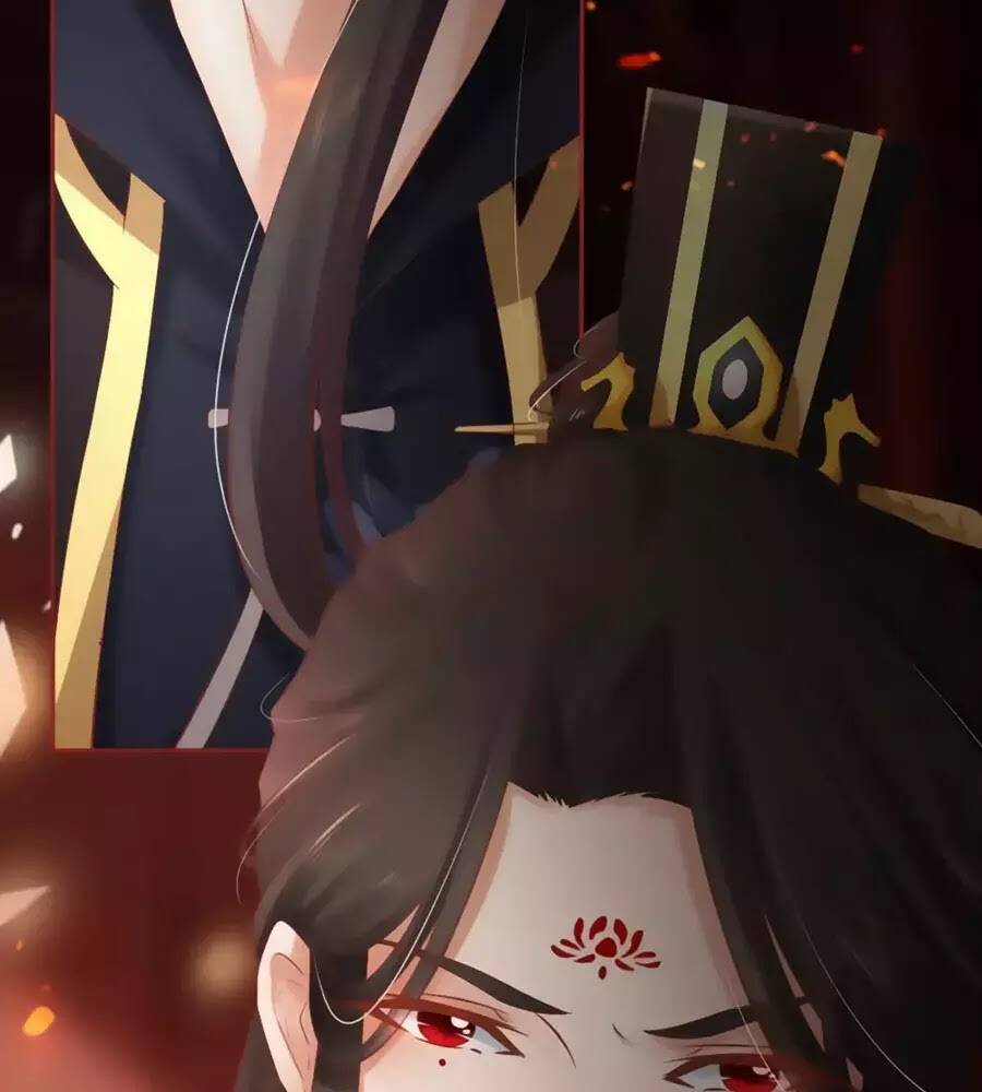 Tân Nương Của Âm Dương Giới - Chapter 87 - Page 184