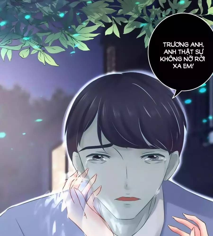 Tân Nương Của Âm Dương Giới - Chapter 87 - Page 18