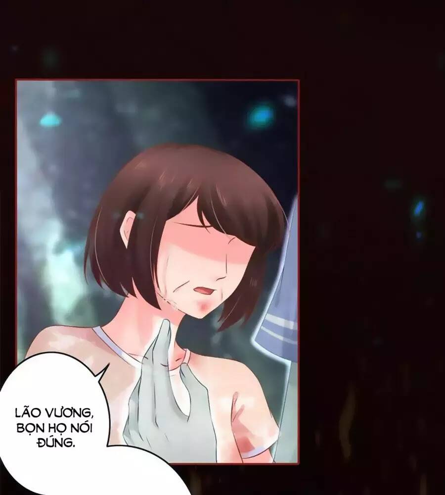 Tân Nương Của Âm Dương Giới - Chapter 87 - Page 189