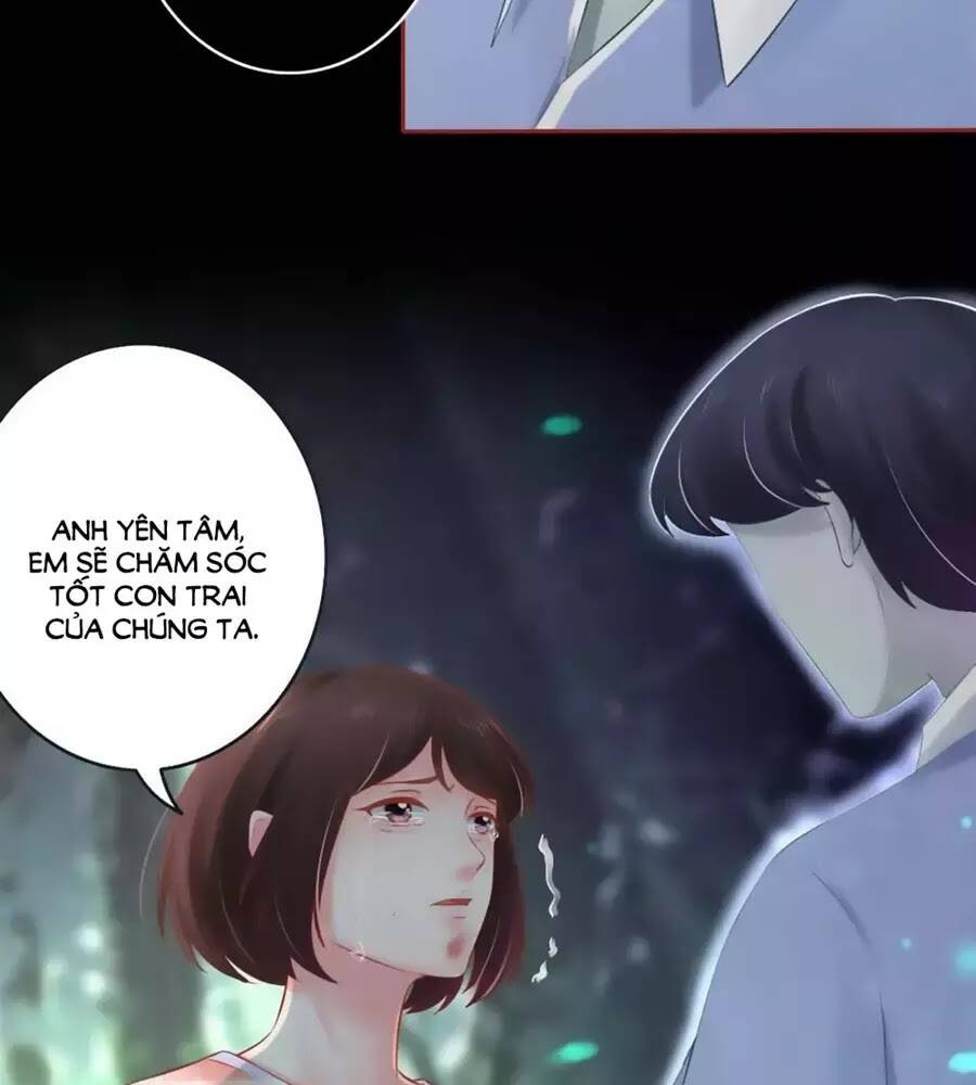 Tân Nương Của Âm Dương Giới - Chapter 87 - Page 195