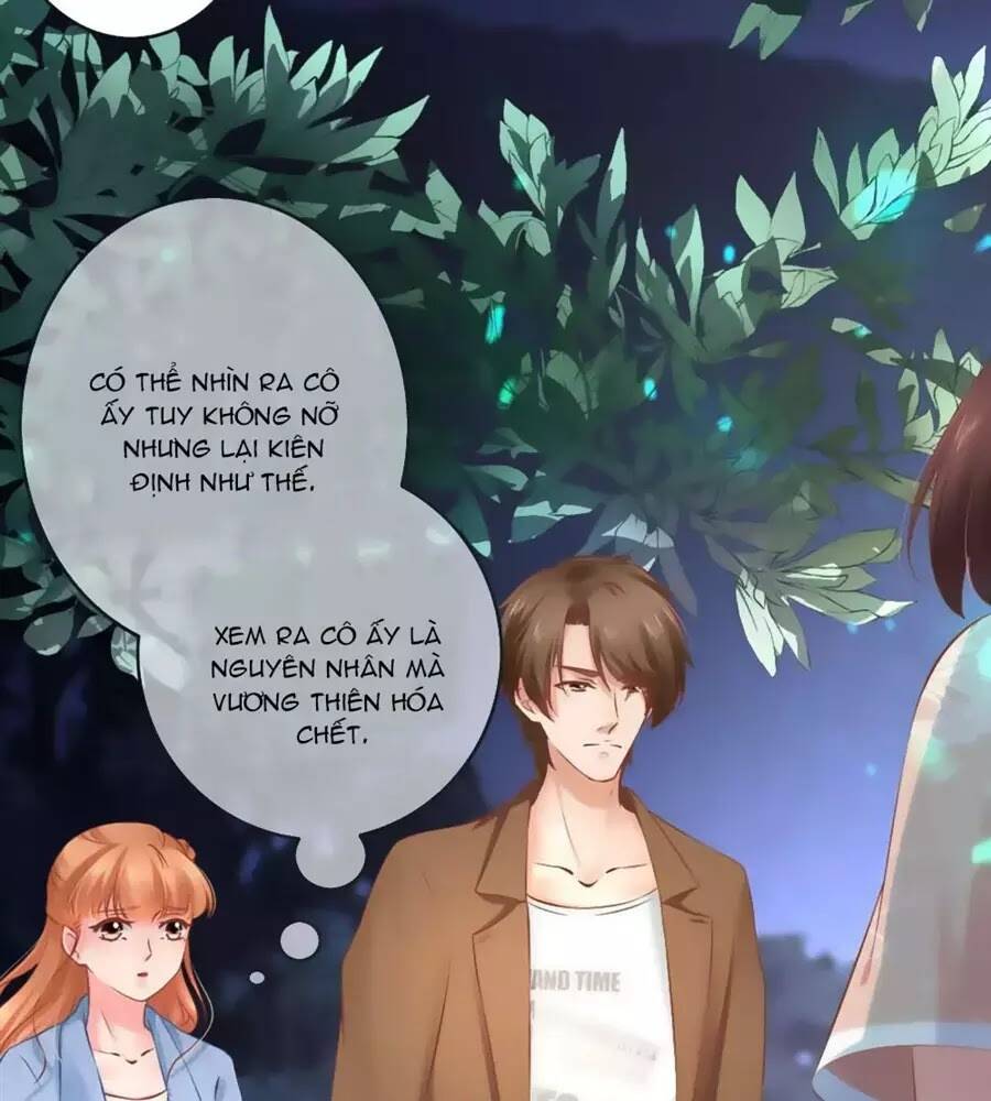 Tân Nương Của Âm Dương Giới - Chapter 87 - Page 200