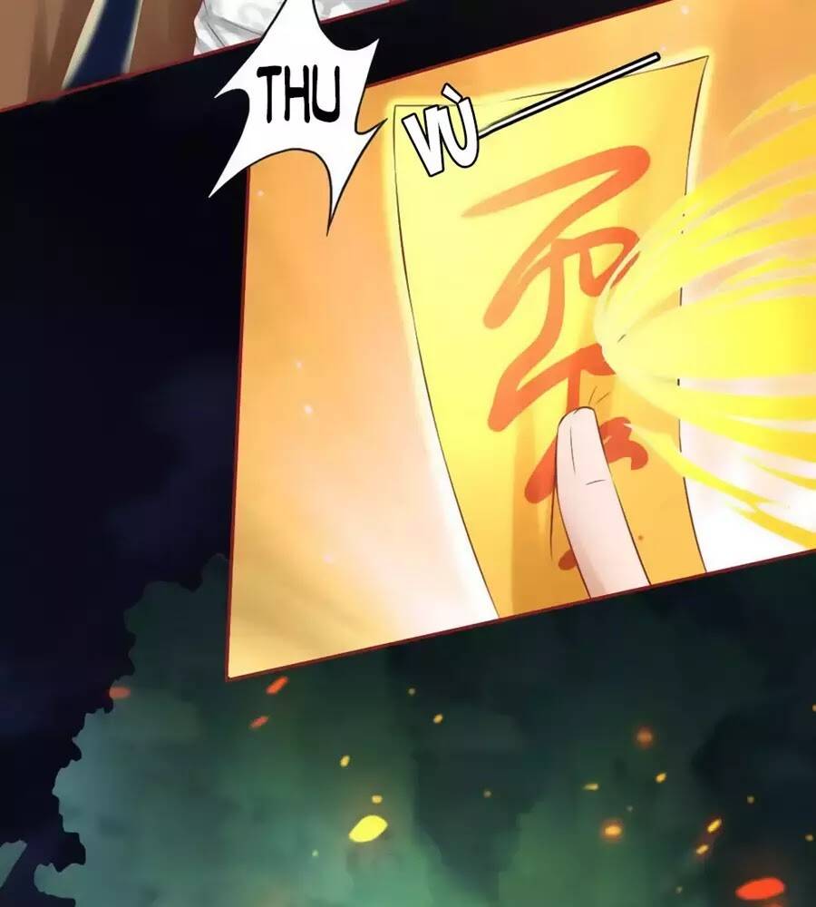 Tân Nương Của Âm Dương Giới - Chapter 87 - Page 206