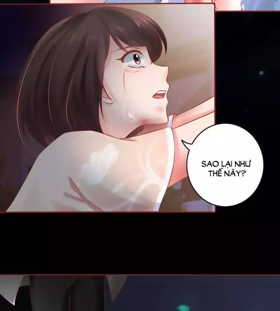 Tân Nương Của Âm Dương Giới - Chapter 87 - Page 20