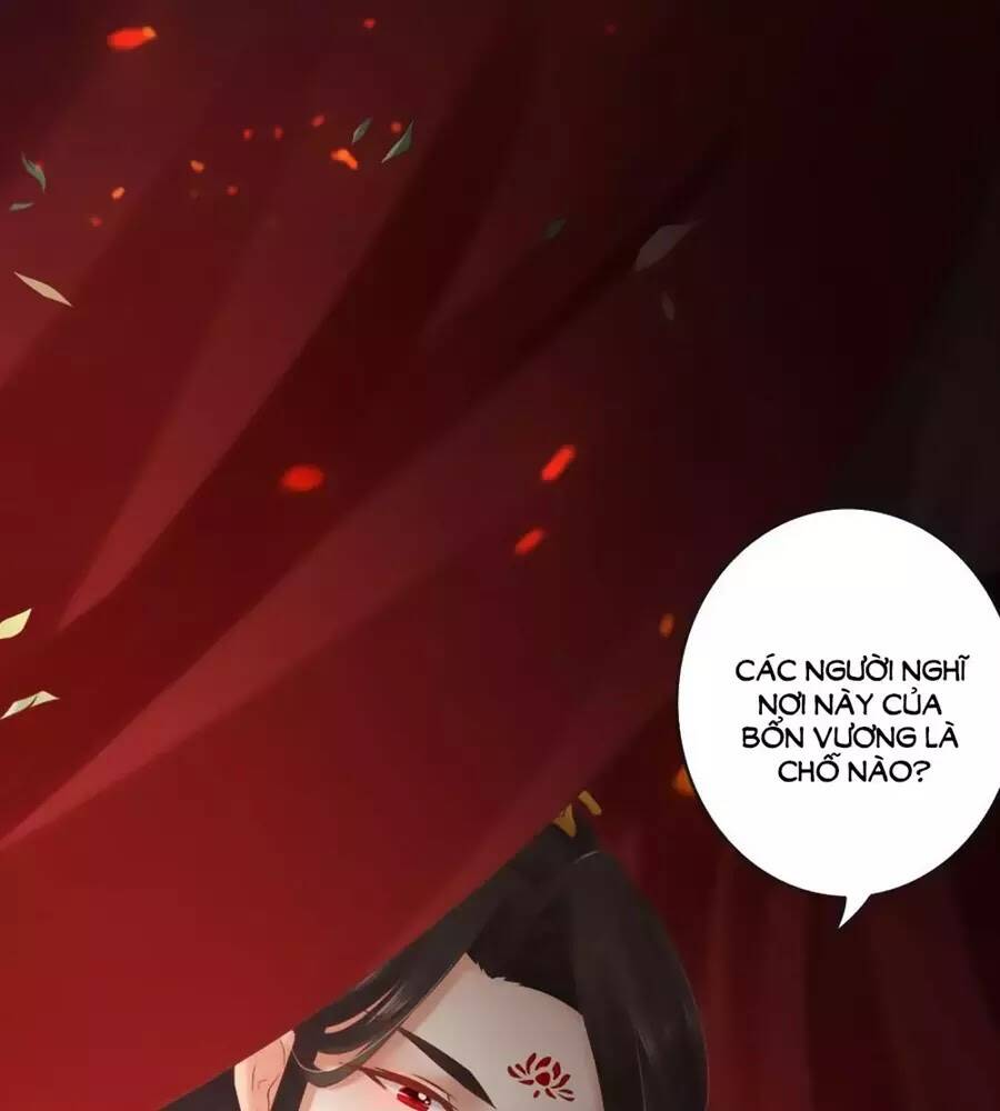 Tân Nương Của Âm Dương Giới - Chapter 87 - Page 211