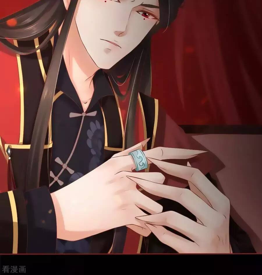 Tân Nương Của Âm Dương Giới - Chapter 87 - Page 212