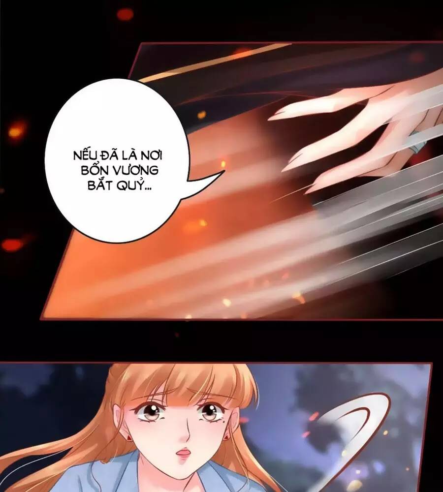 Tân Nương Của Âm Dương Giới - Chapter 87 - Page 213