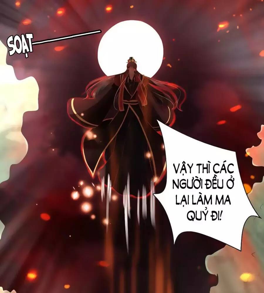 Tân Nương Của Âm Dương Giới - Chapter 87 - Page 215